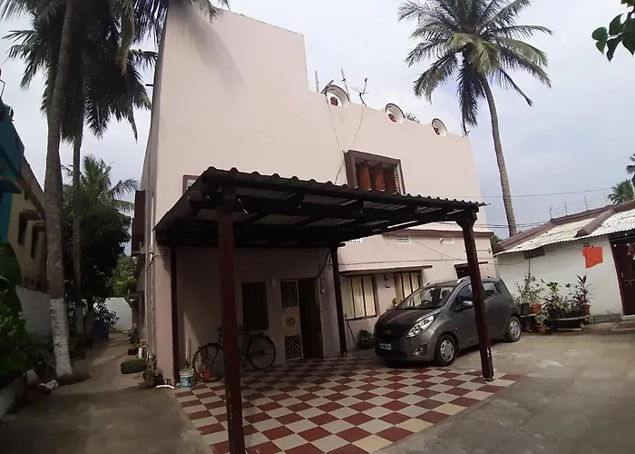 Sudha Kutir Puri