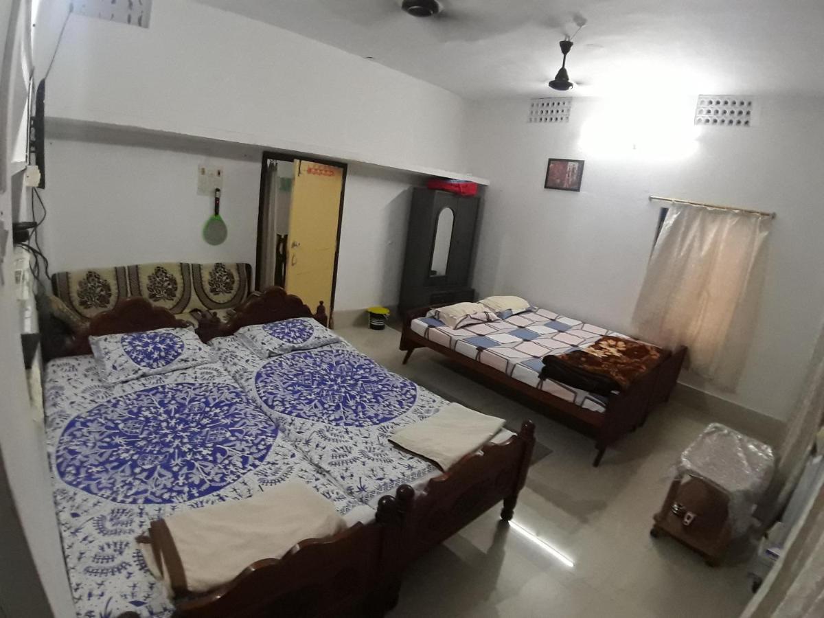 Sudha Kutir Homestay Puri