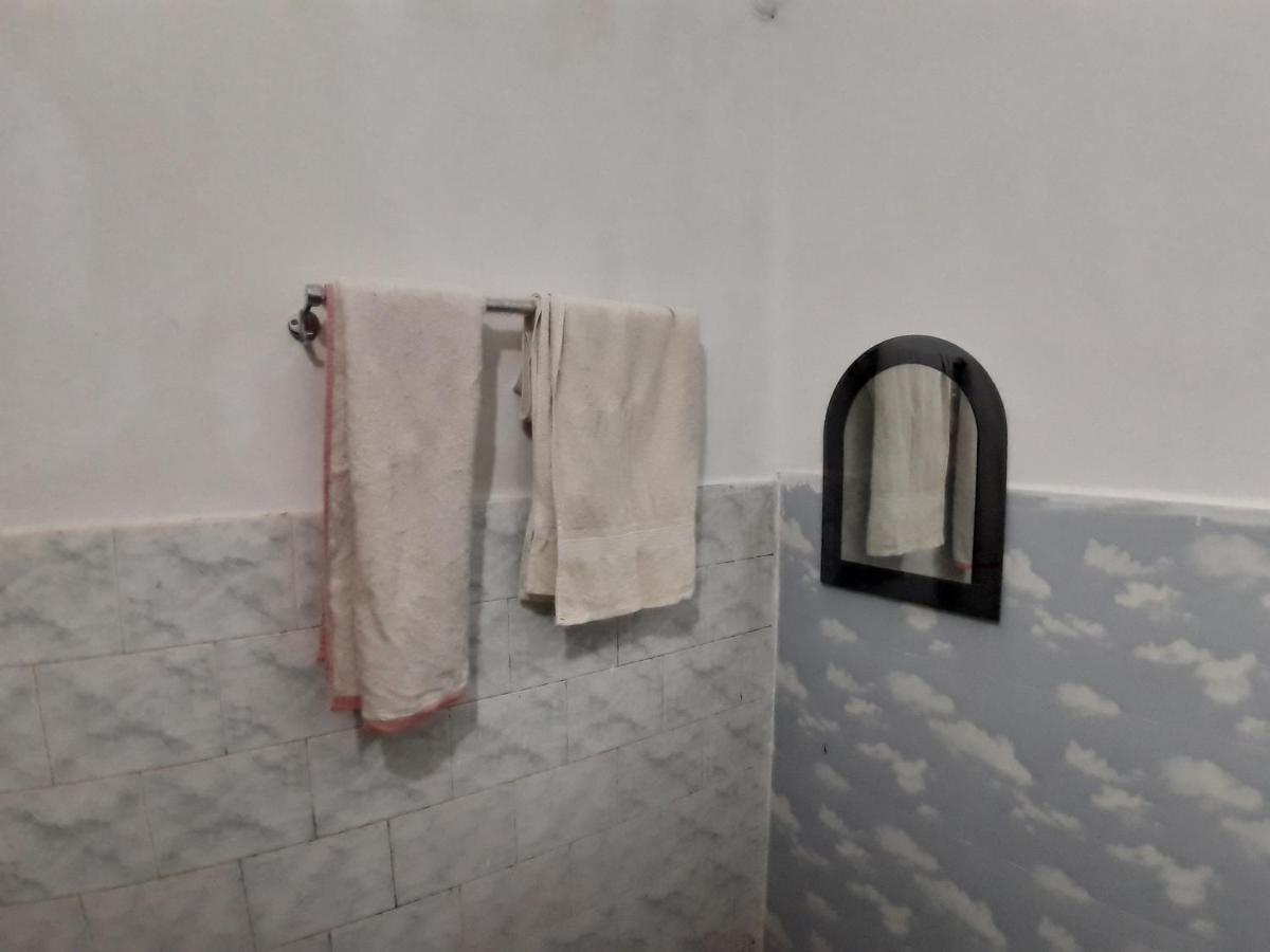 Sudha Kutir Homestay Puri