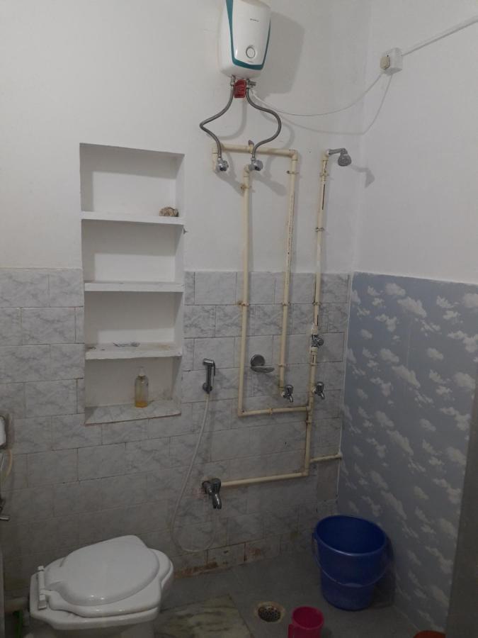 Homestay Sudha Kutir Puri