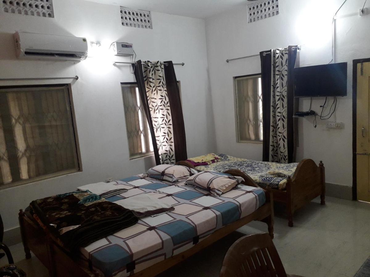 Sudha Kutir * Puri