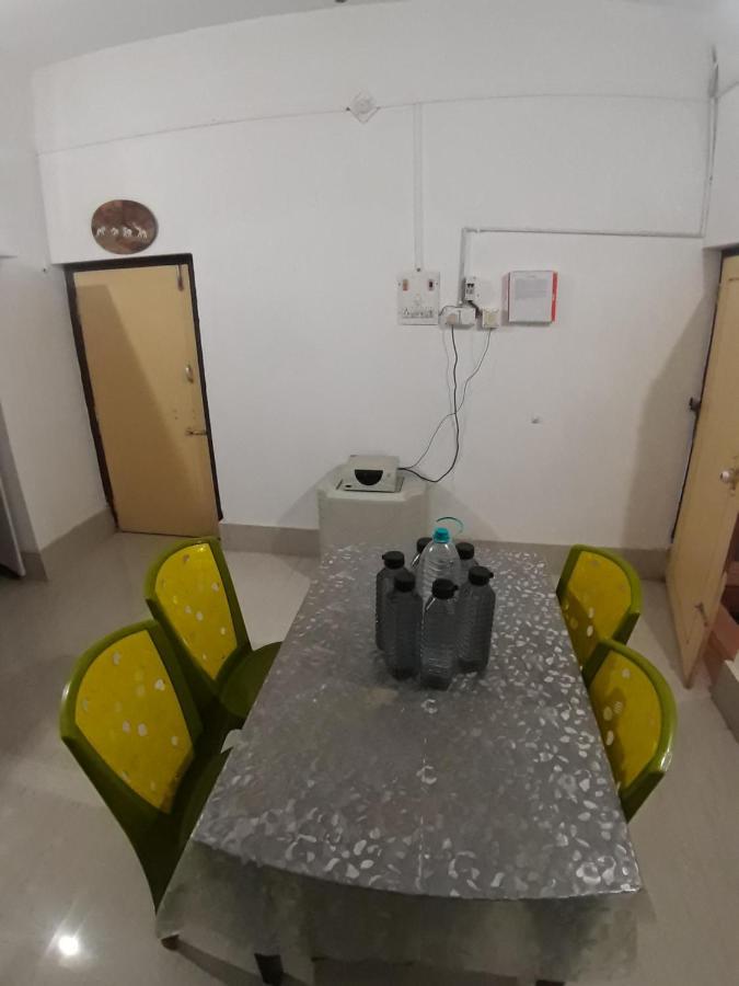 Homestay Sudha Kutir Puri