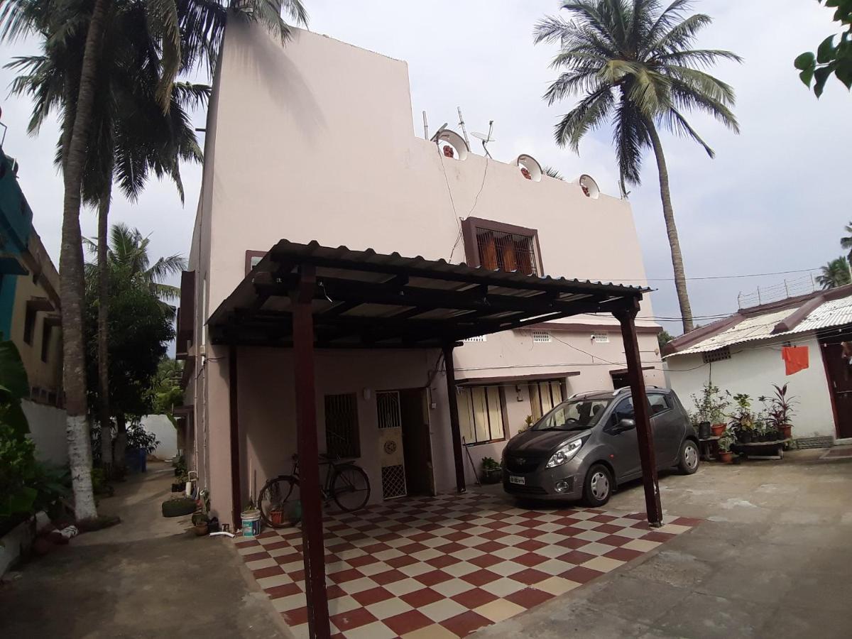 Homestay Sudha Kutir Puri