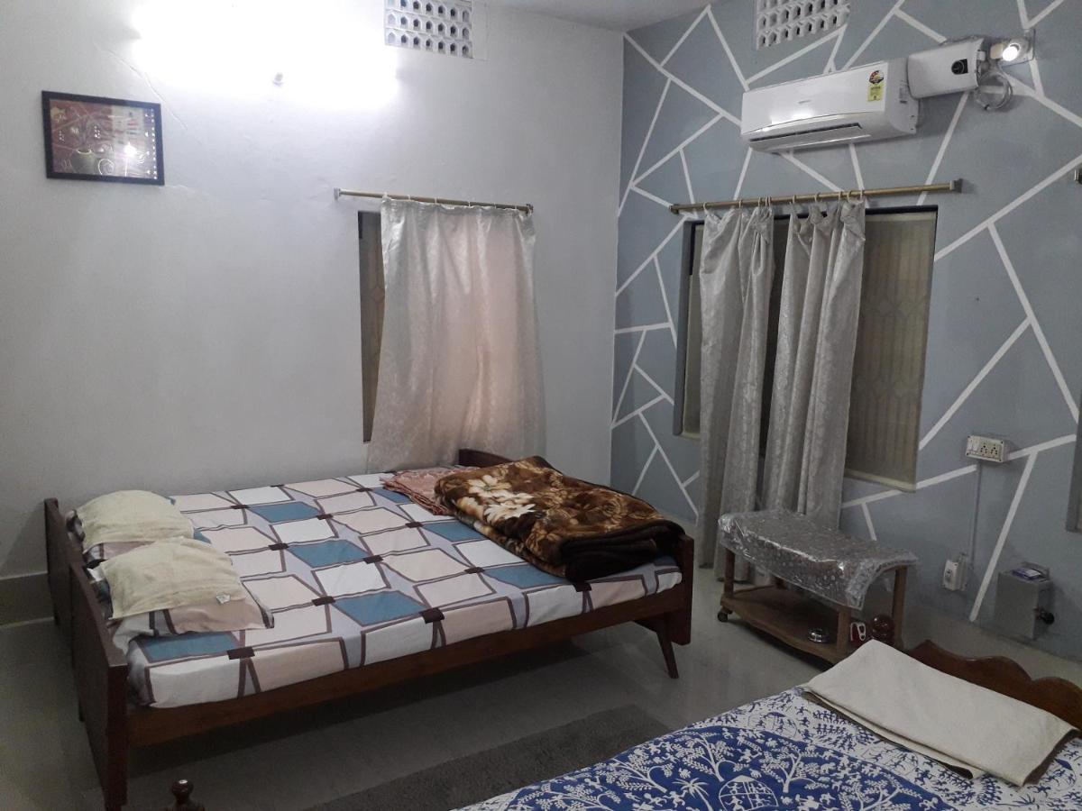 Homestay Sudha Kutir Puri