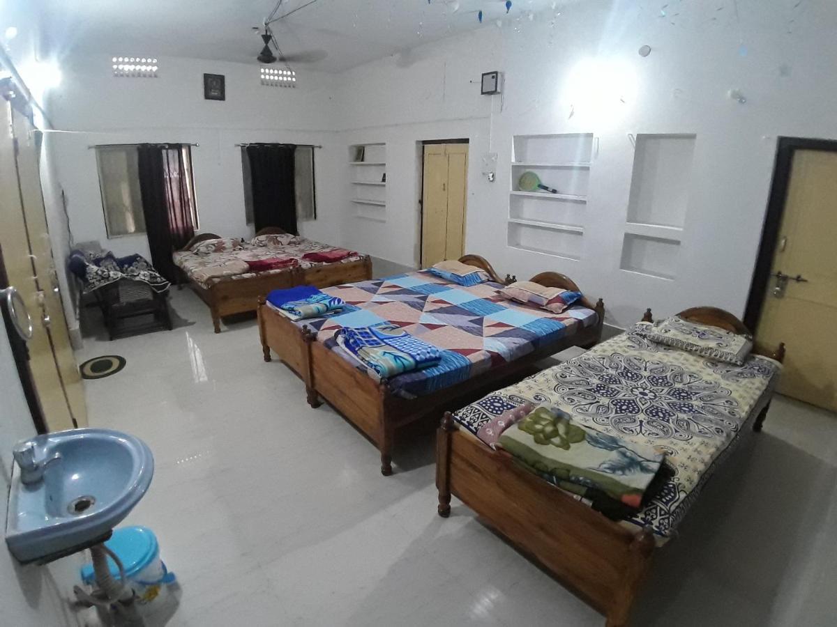 Homestay Sudha Kutir Puri