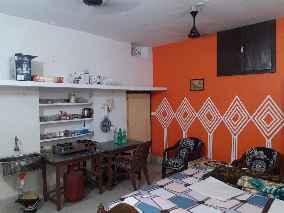 Sudha Kutir Homestay *