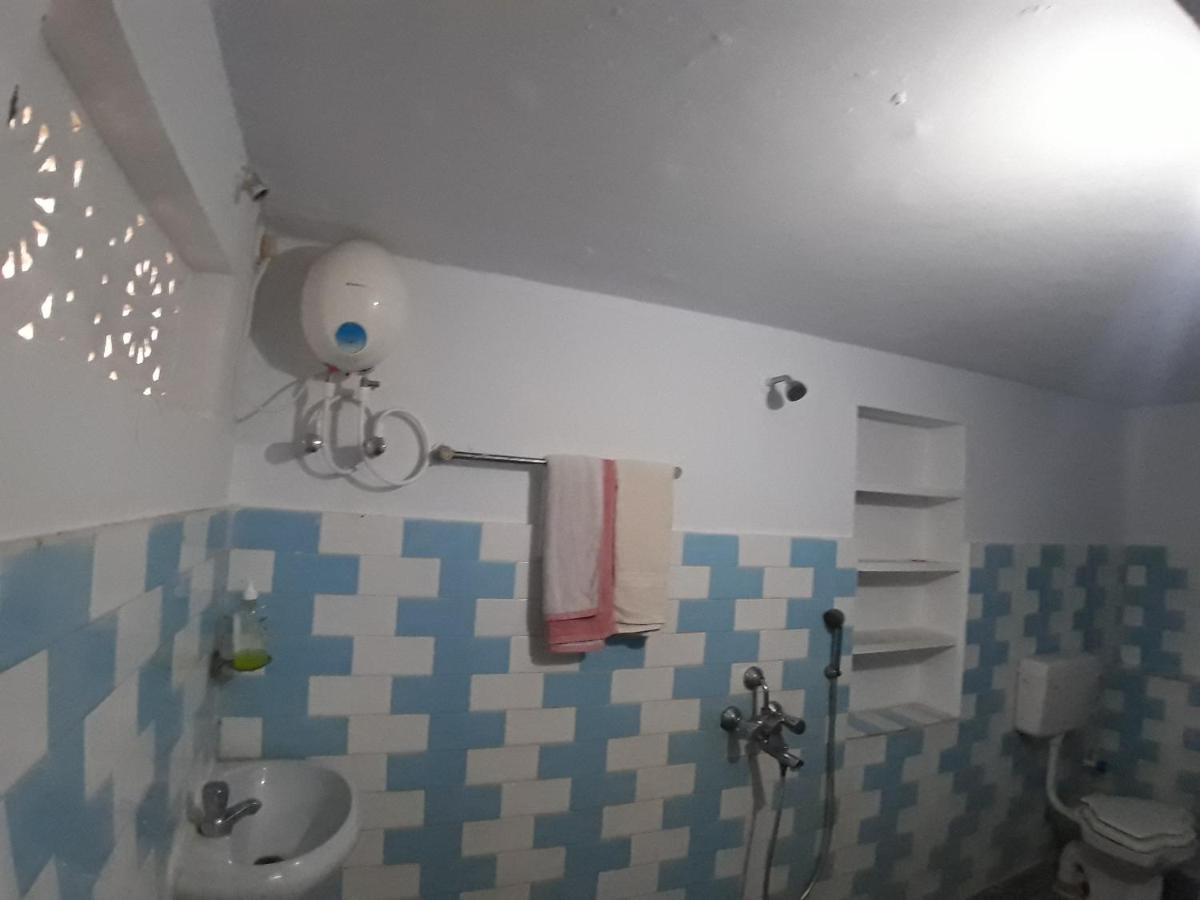 Sudha Kutir * Puri