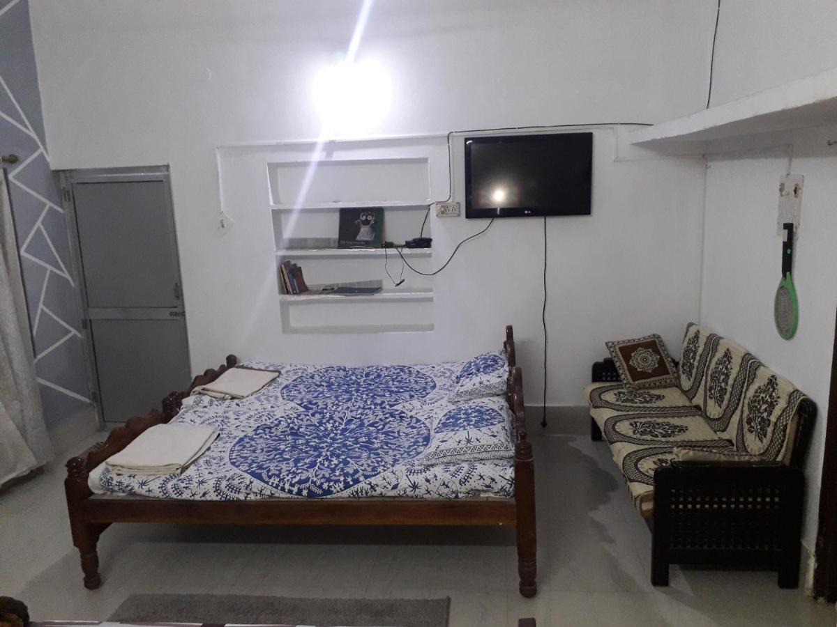 Sudha Kutir