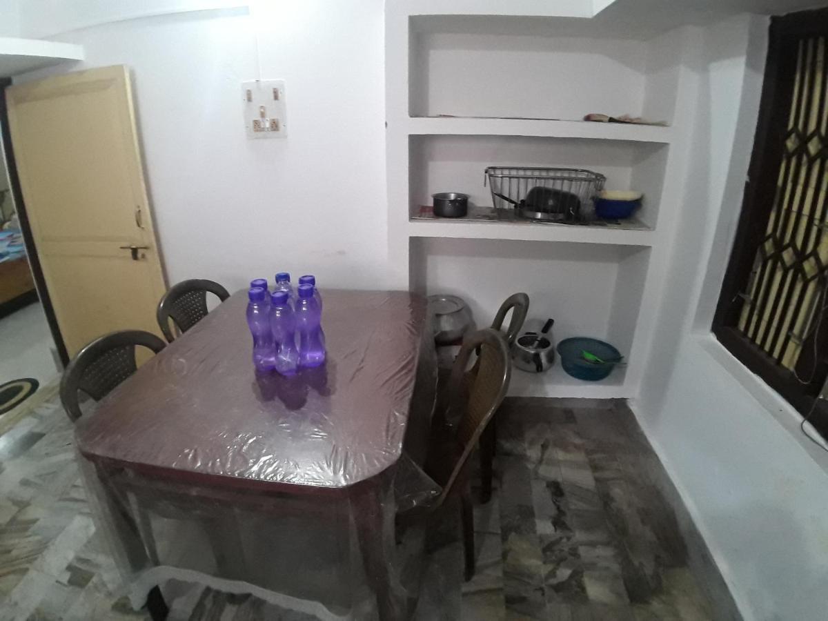 Sudha Kutir Homestay *