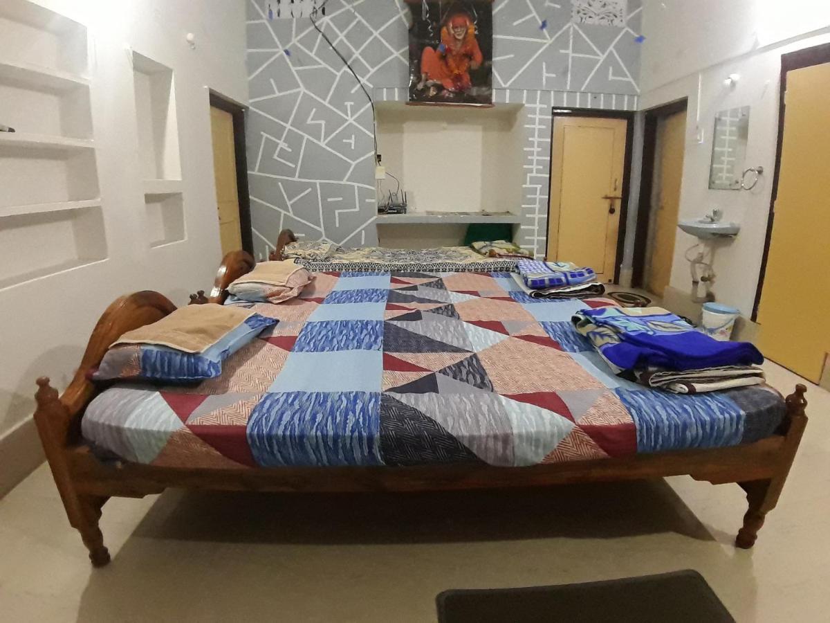 Homestay Sudha Kutir Puri