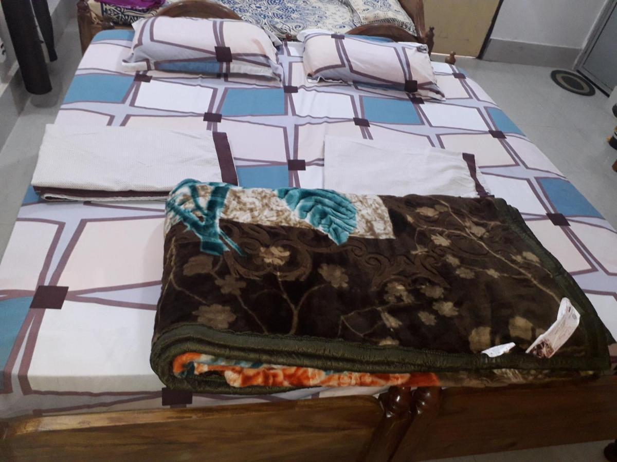 Sudha Kutir Homestay *