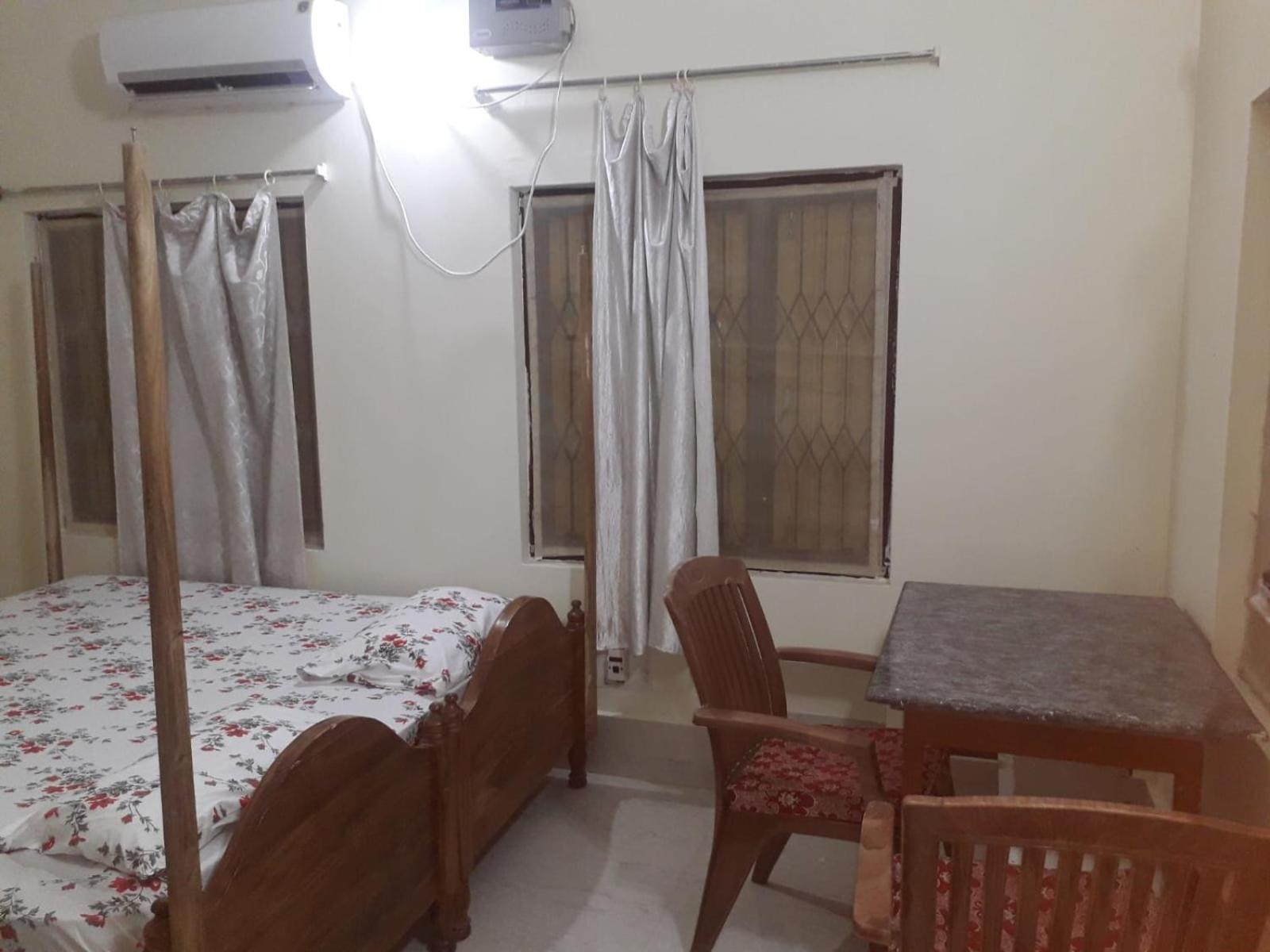 Homestay Sudha Kutir Puri
