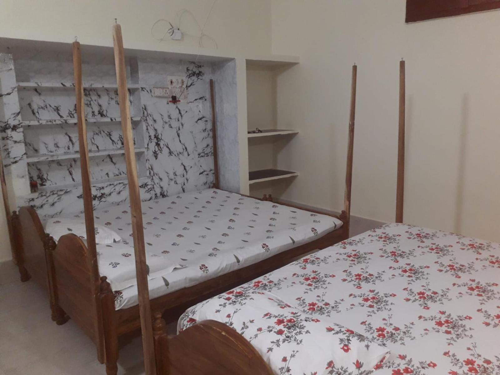 Sudha Kutir Homestay Puri