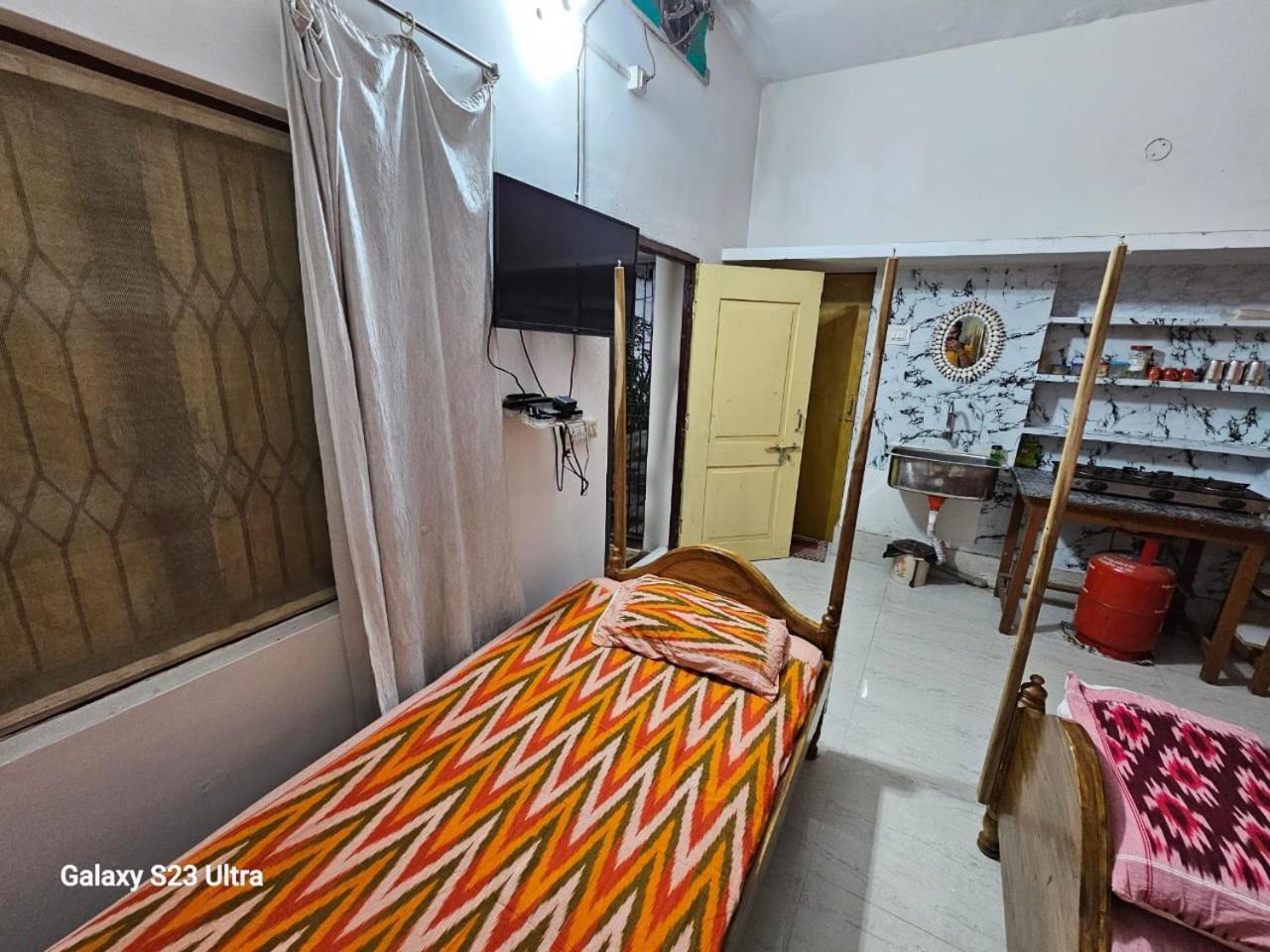 Homestay Sudha Kutir Puri
