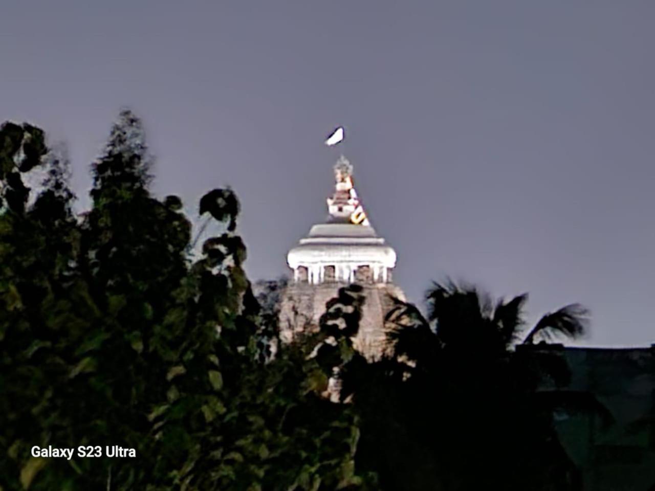 Sudha Kutir * Puri