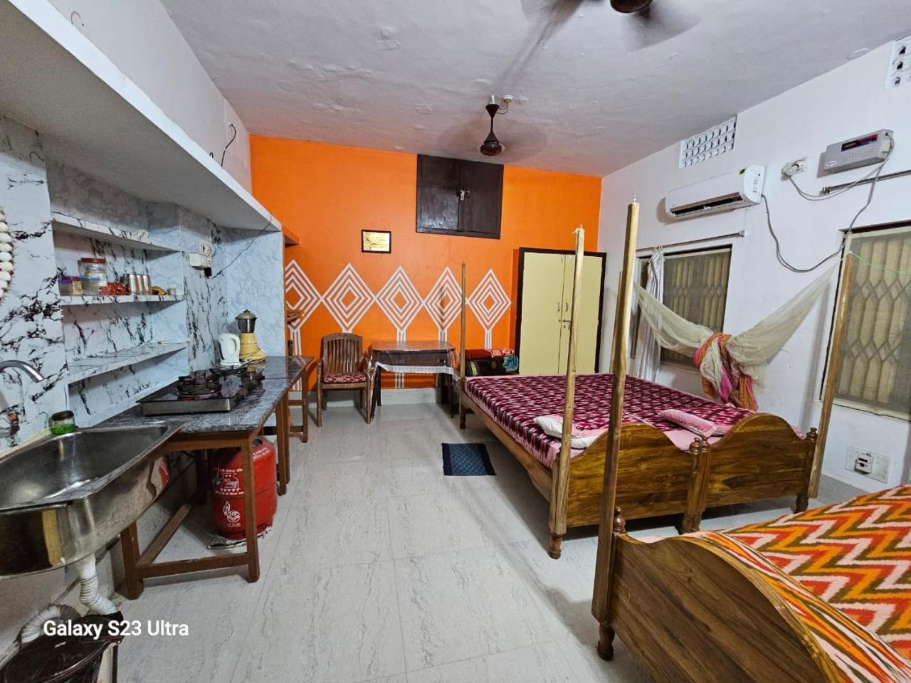 Sudha Kutir Puri