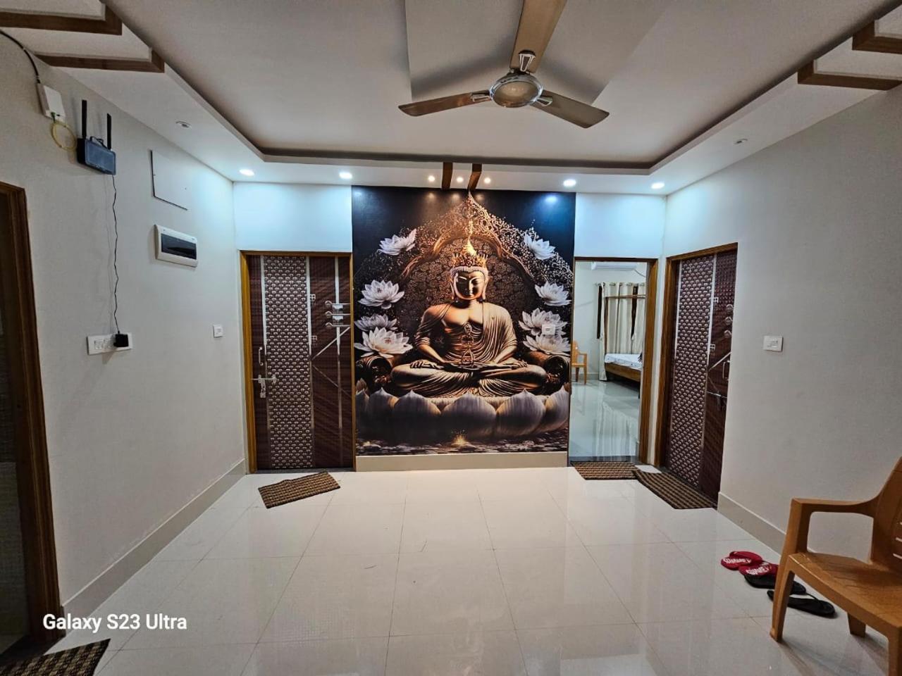 Sudha Kutir *