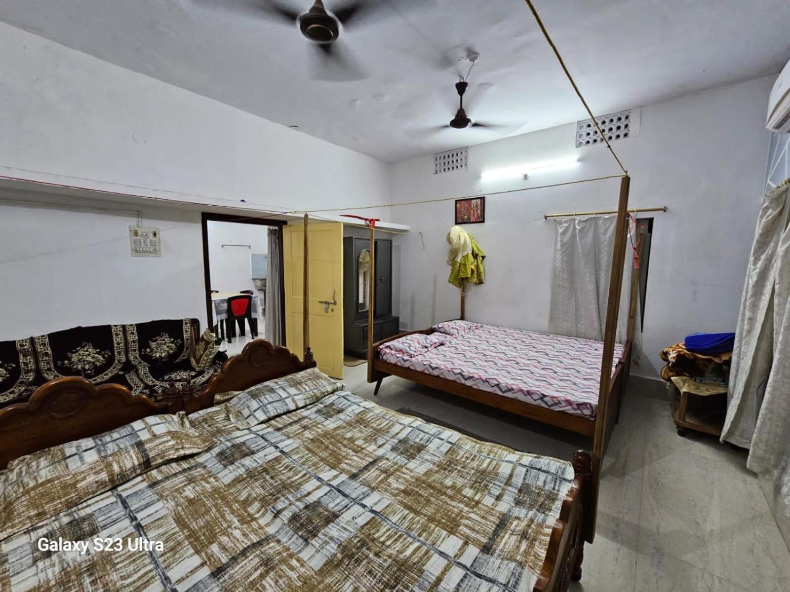 Sudha Kutir Homestay