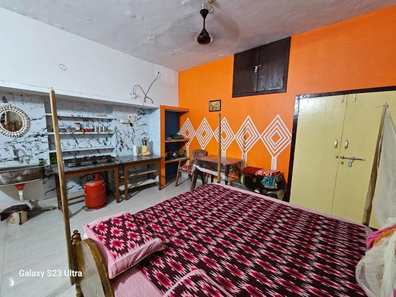 Homestay Sudha Kutir *