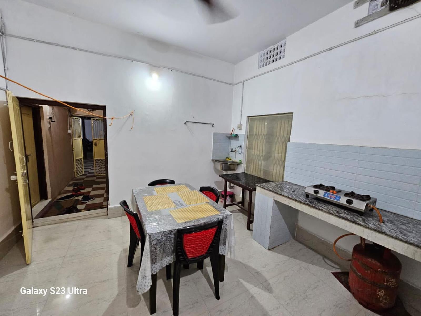 Sudha Kutir Homestay *