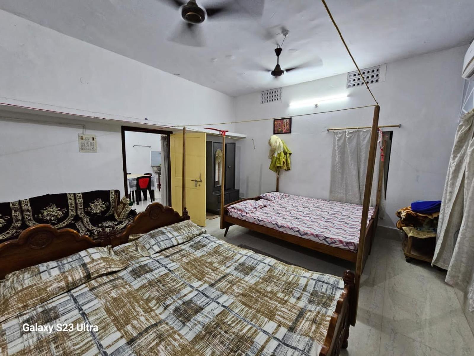 Homestay Sudha Kutir Puri