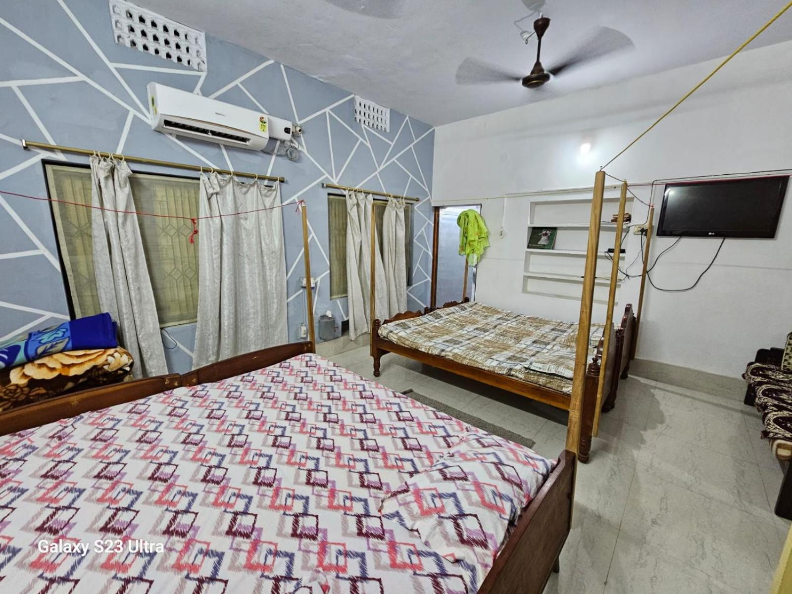 Sudha Kutir *