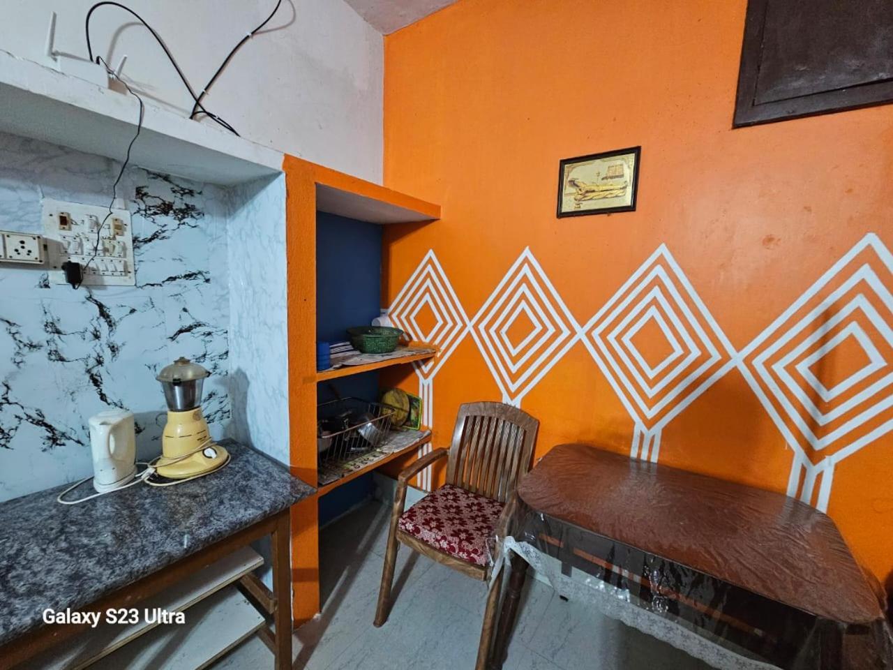 Sudha Kutir Homestay *