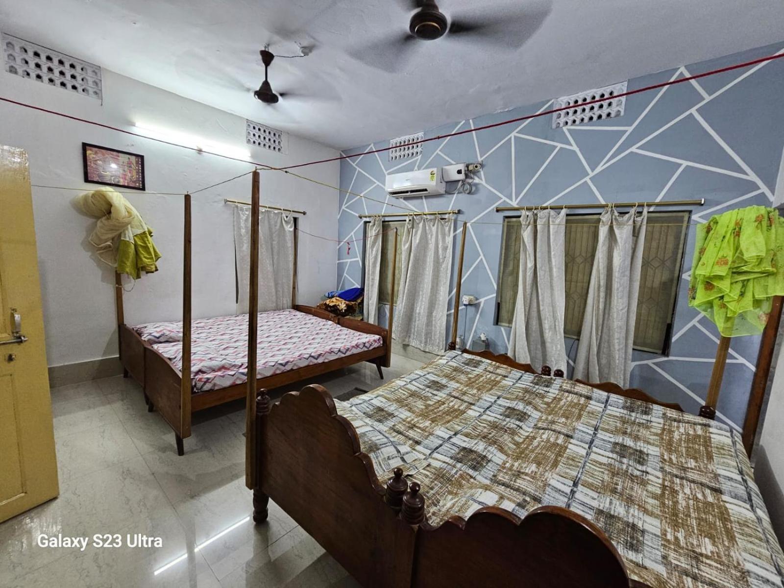 Sudha Kutir * Puri