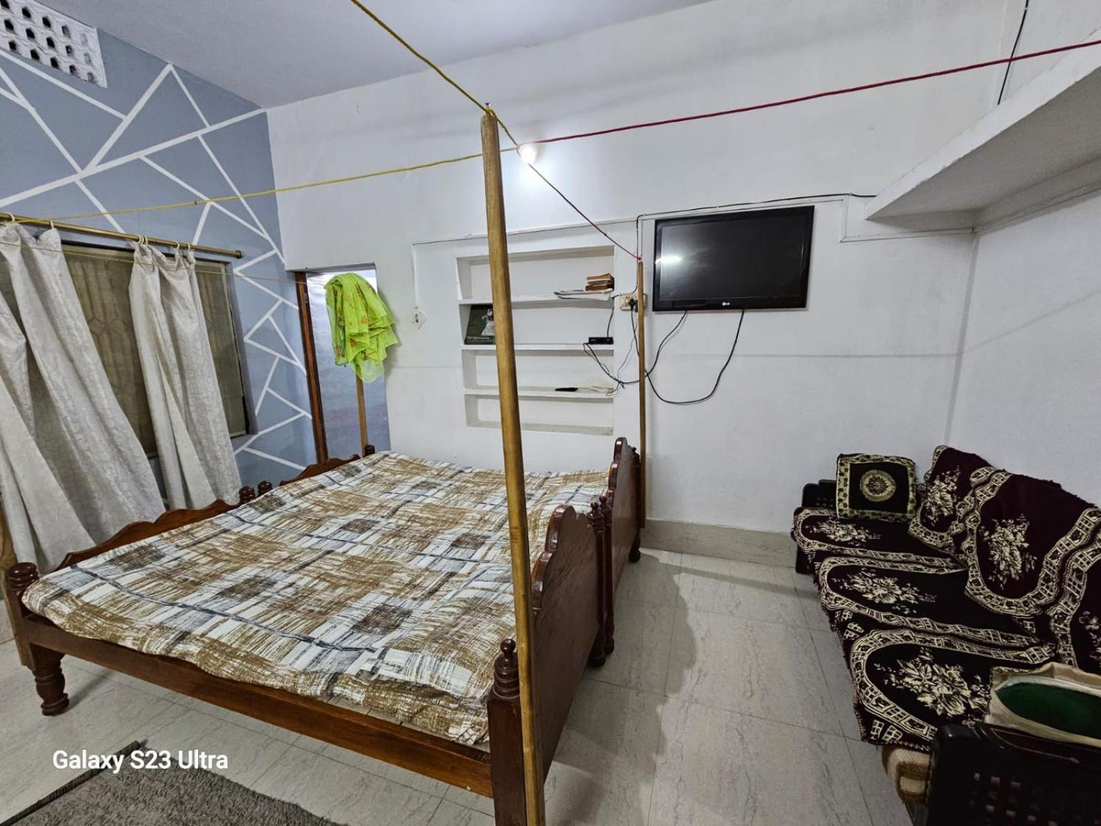 Homestay Sudha Kutir *