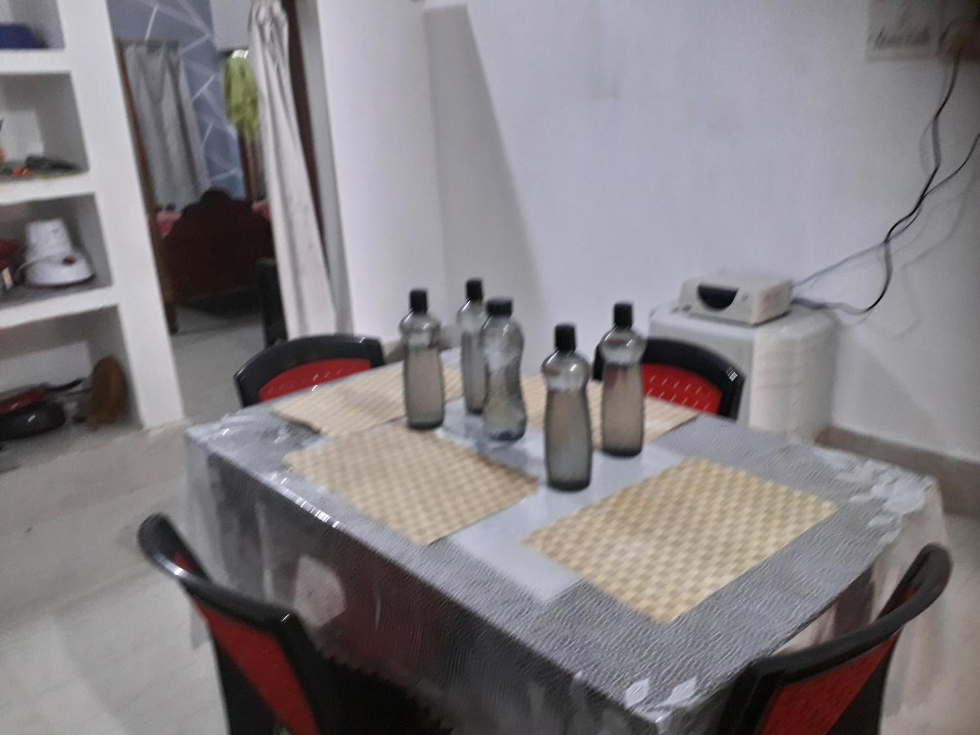 Sudha Kutir Homestay *