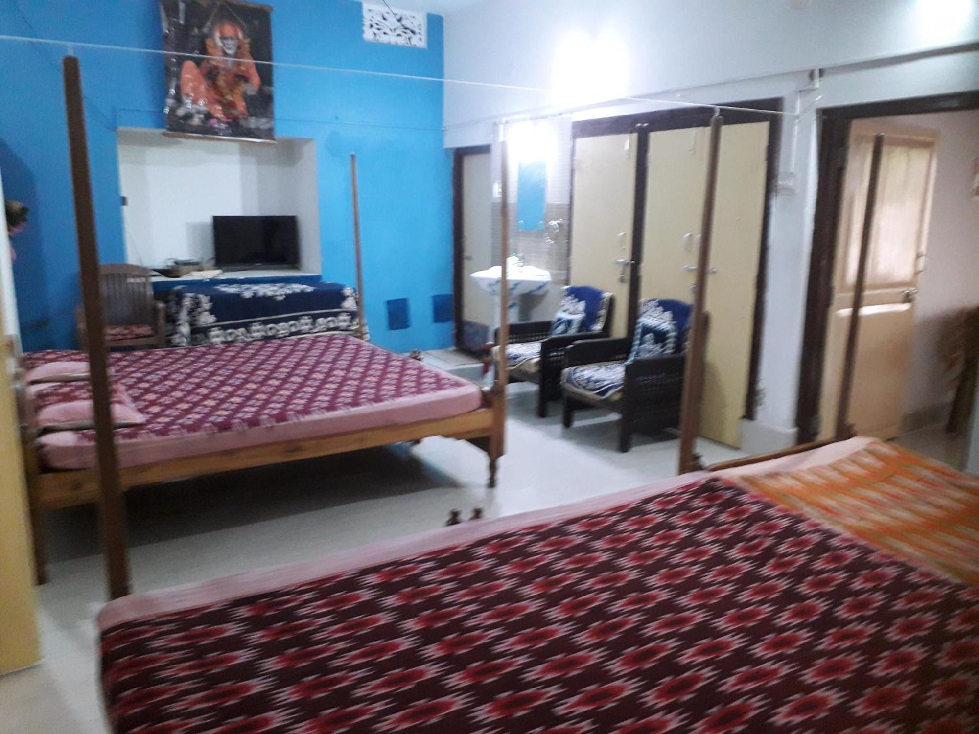 Sudha Kutir