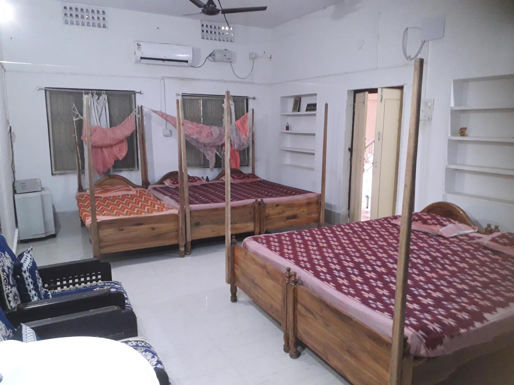 Homestay Sudha Kutir Puri