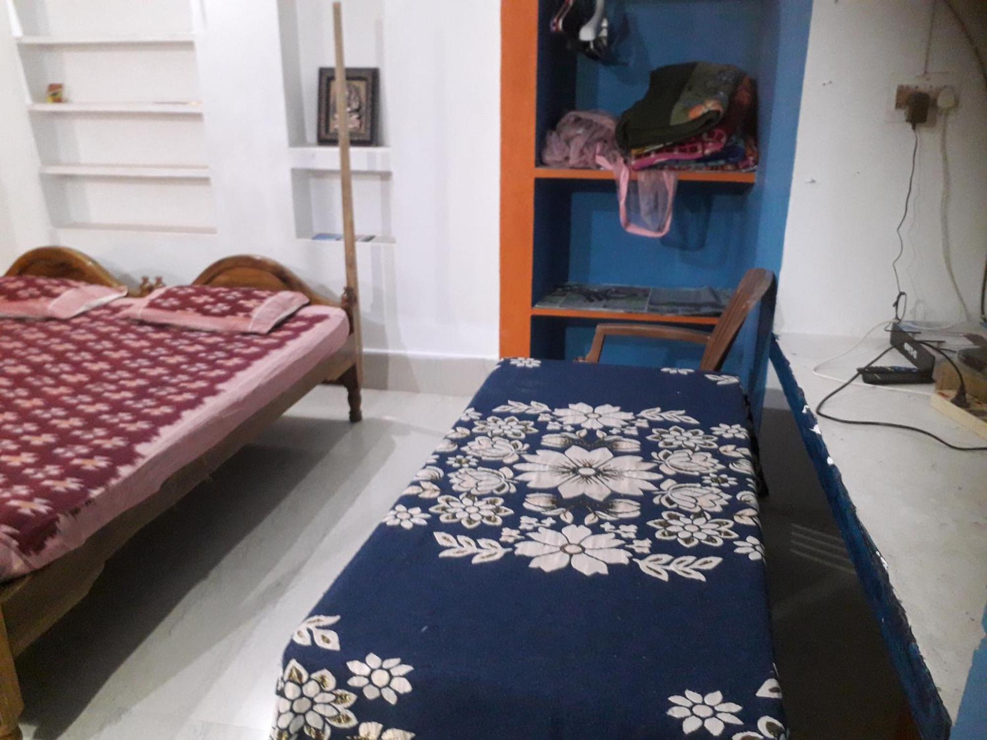 Sudha Kutir Homestay