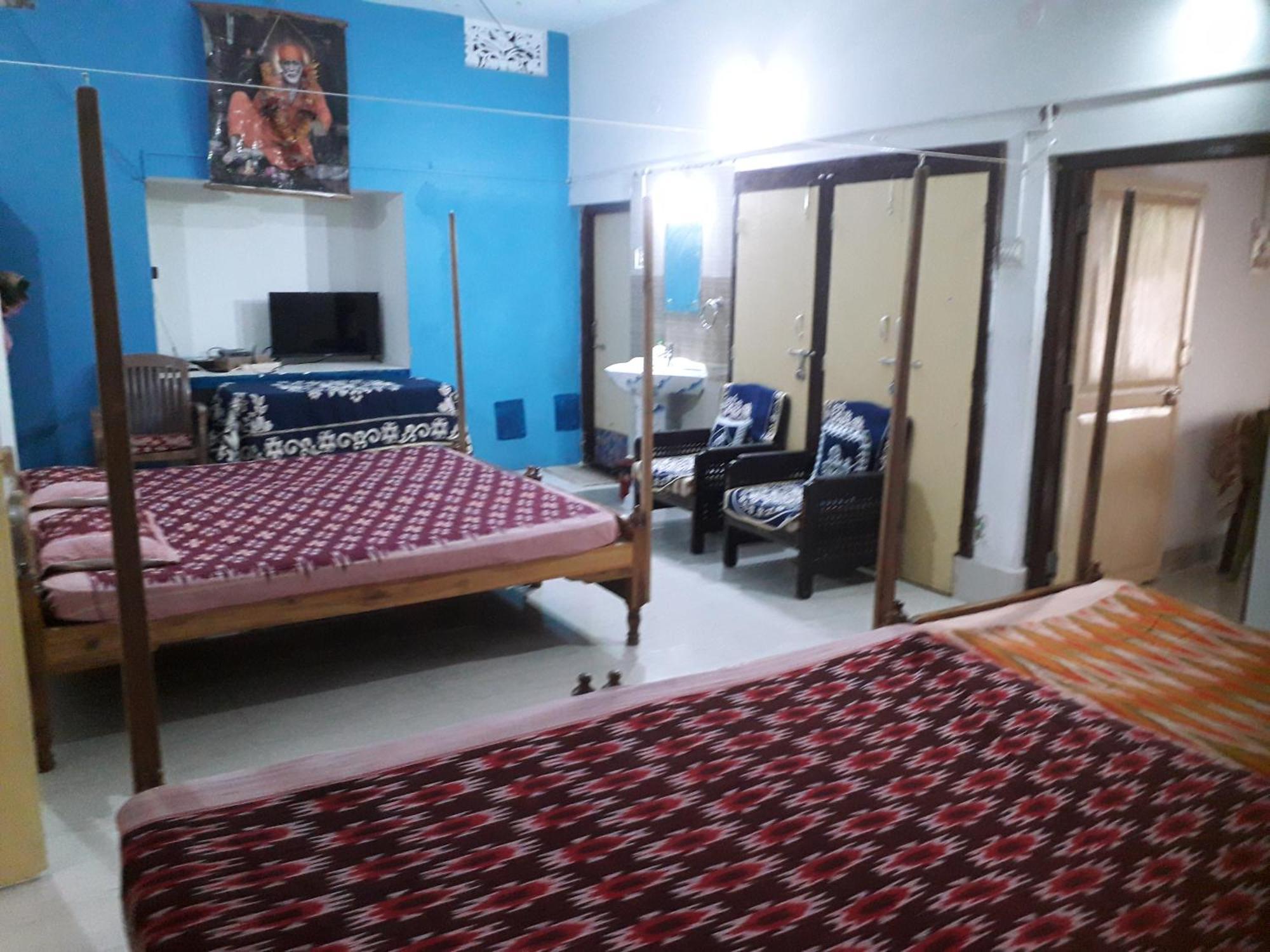 Sudha Kutir * Puri
